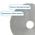 Butyl Seal Tape, 0.75in x 30ft, Very Strong, Heavy Duty